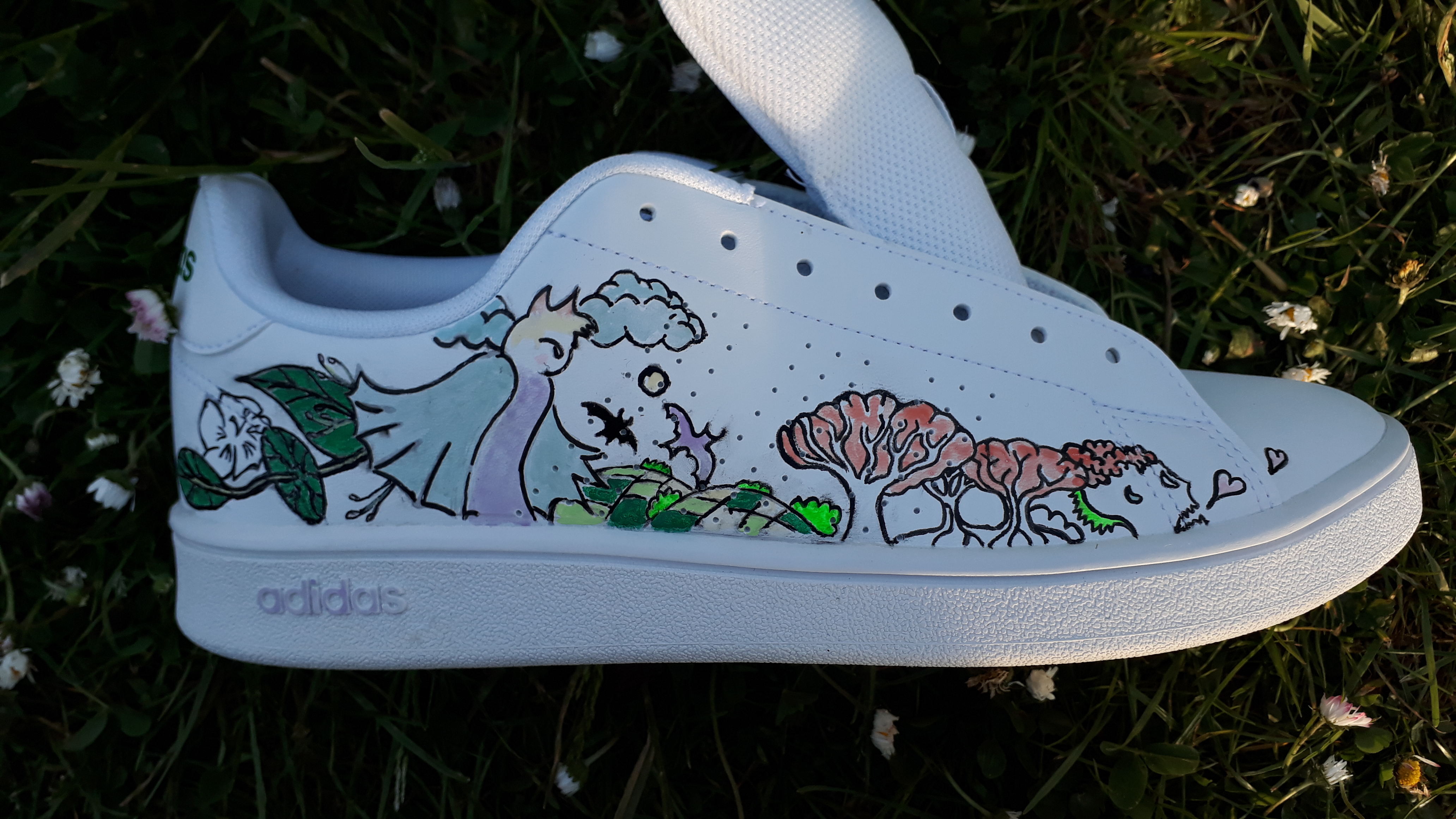Sneakers 01