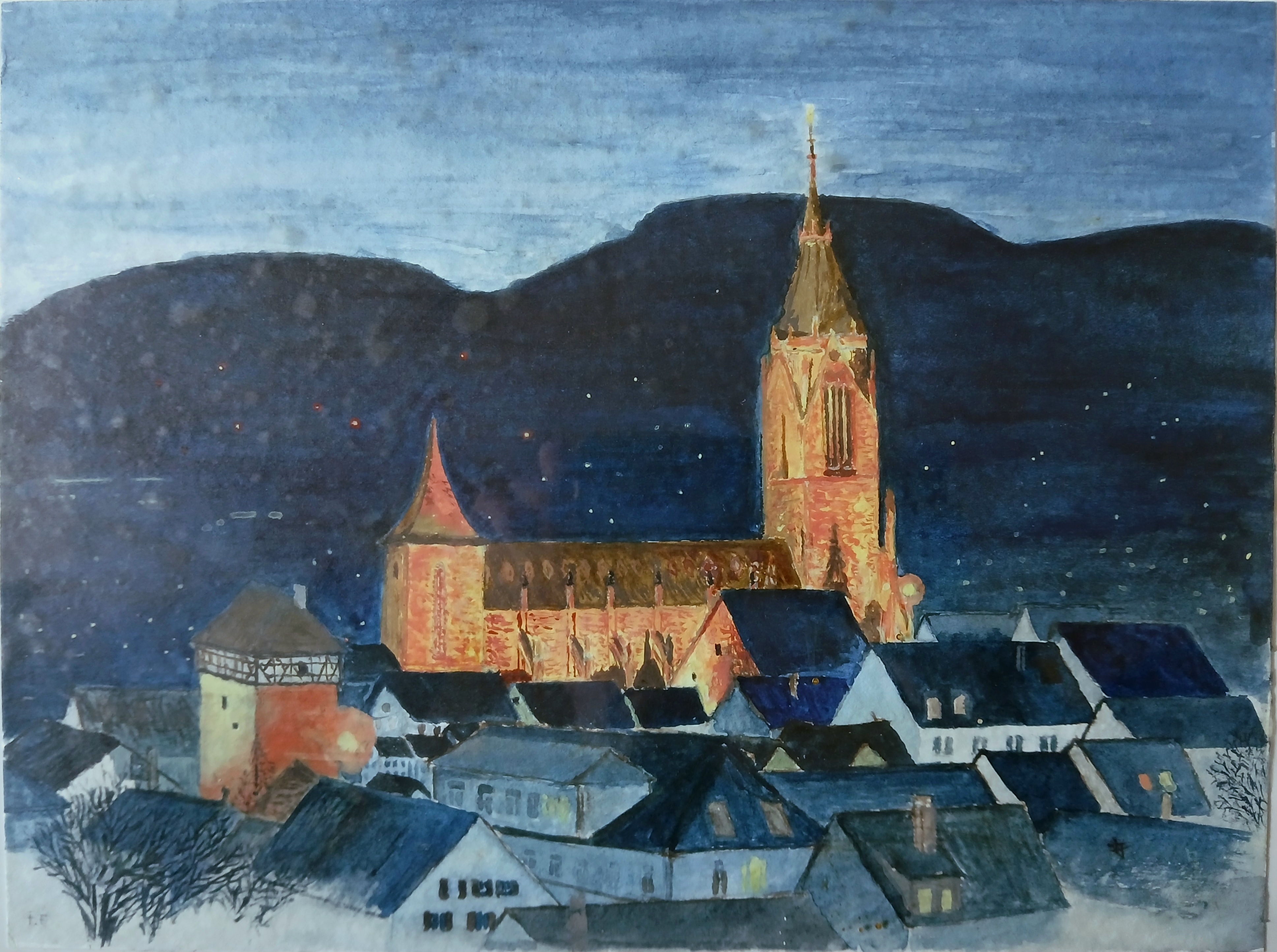 Reutlingen