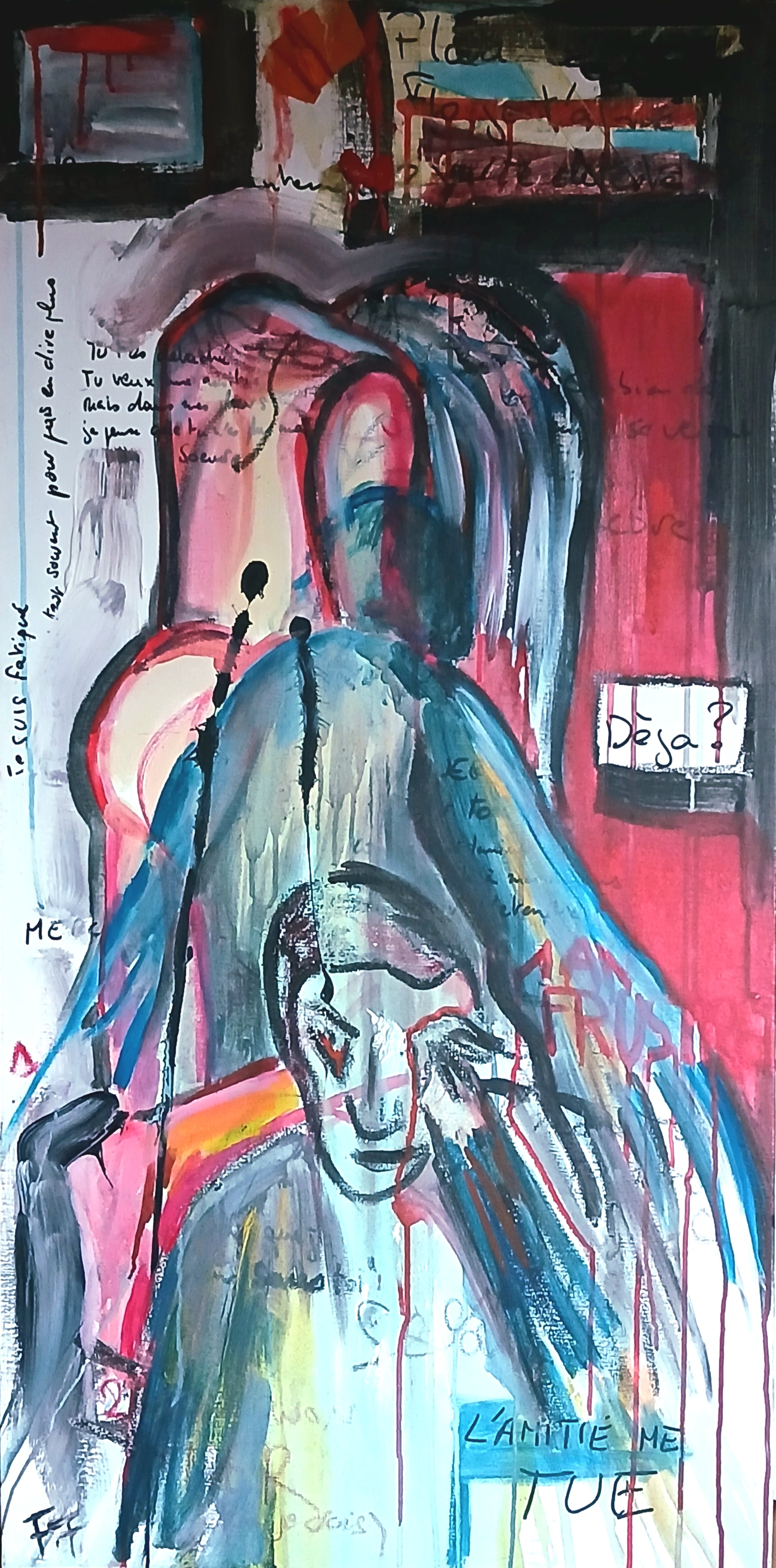 Frustration