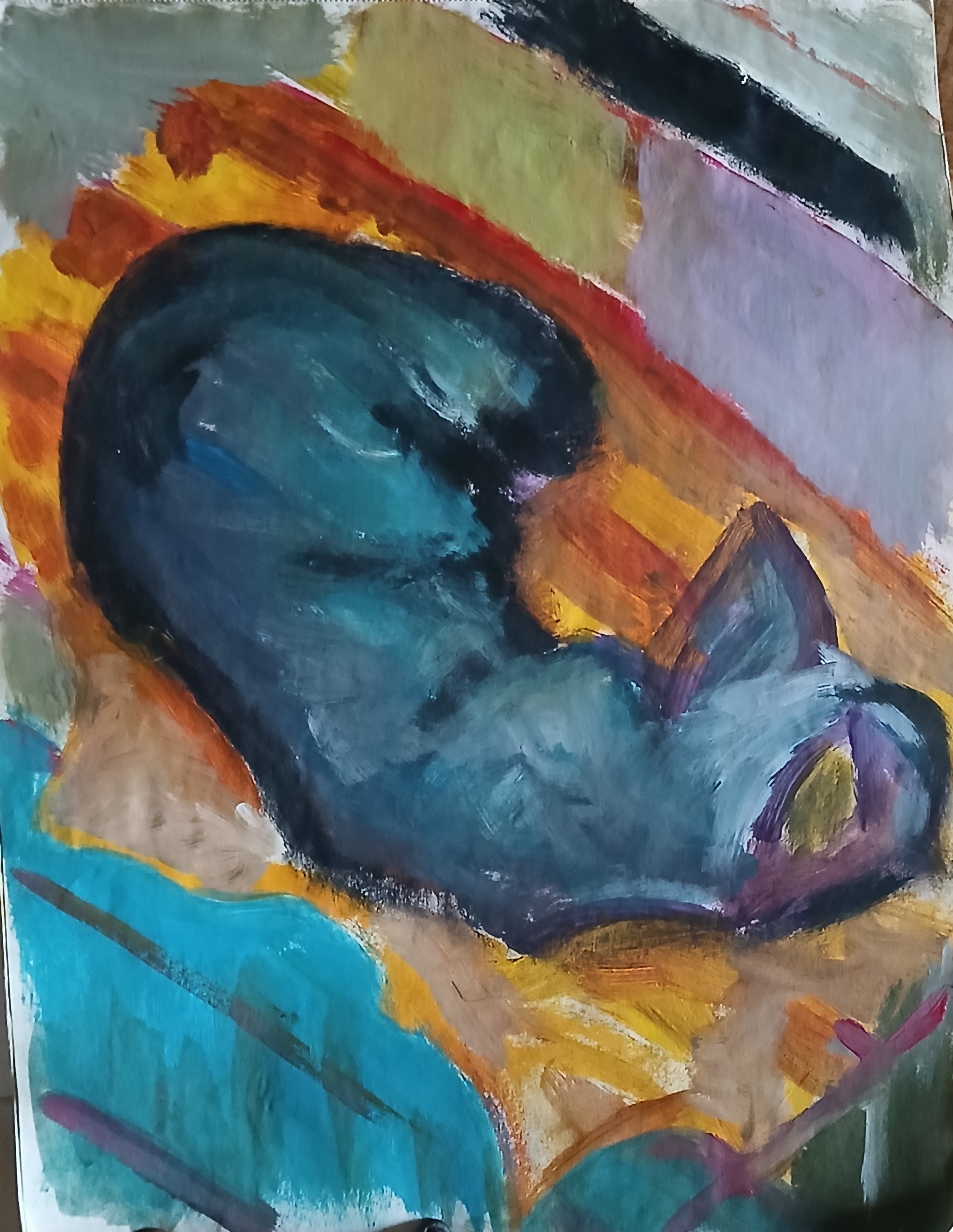 Katze 2