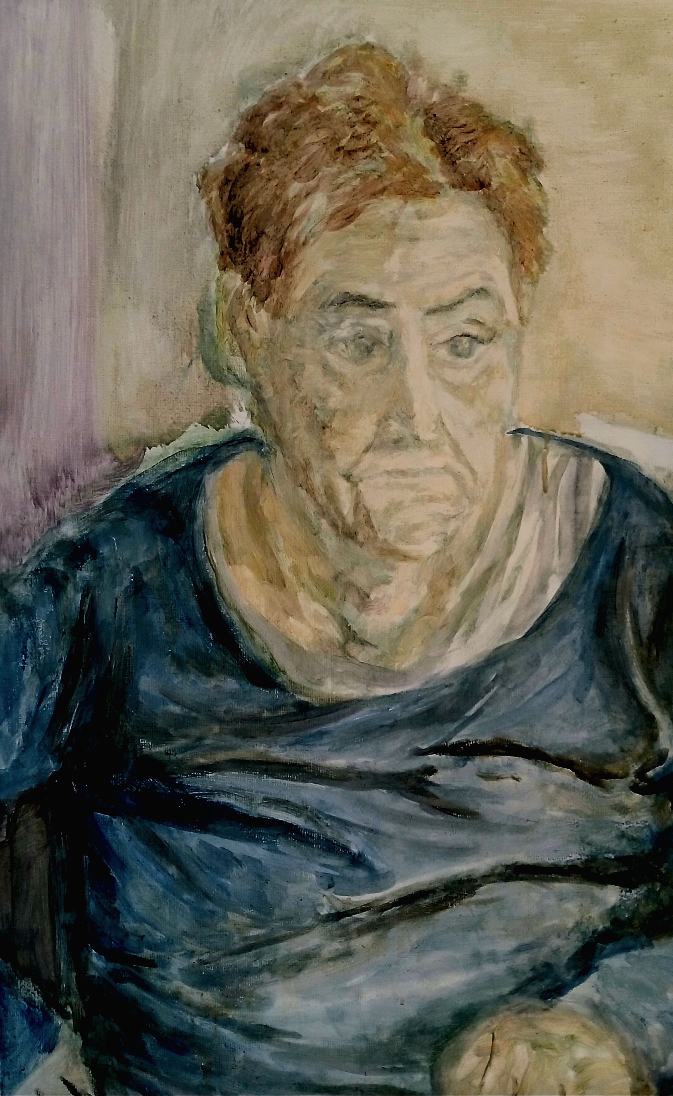 Abuela