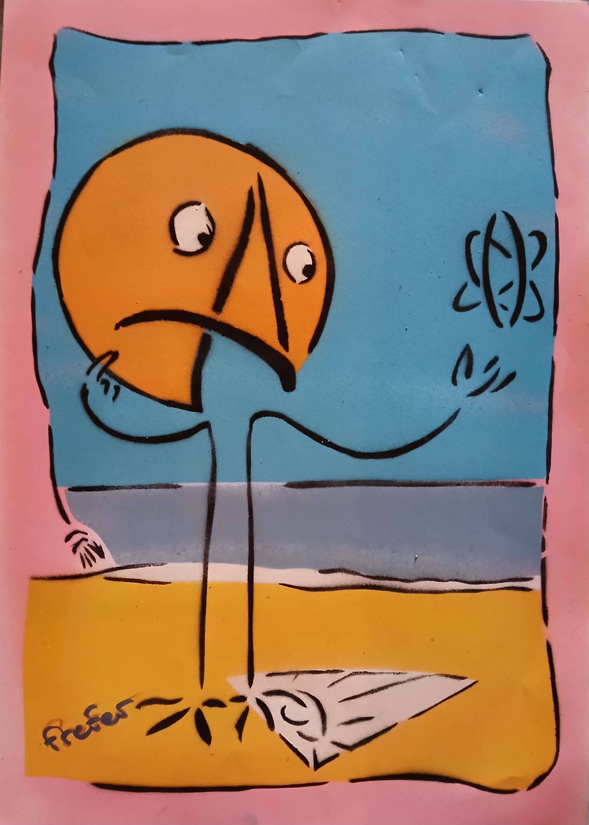 Agnathée