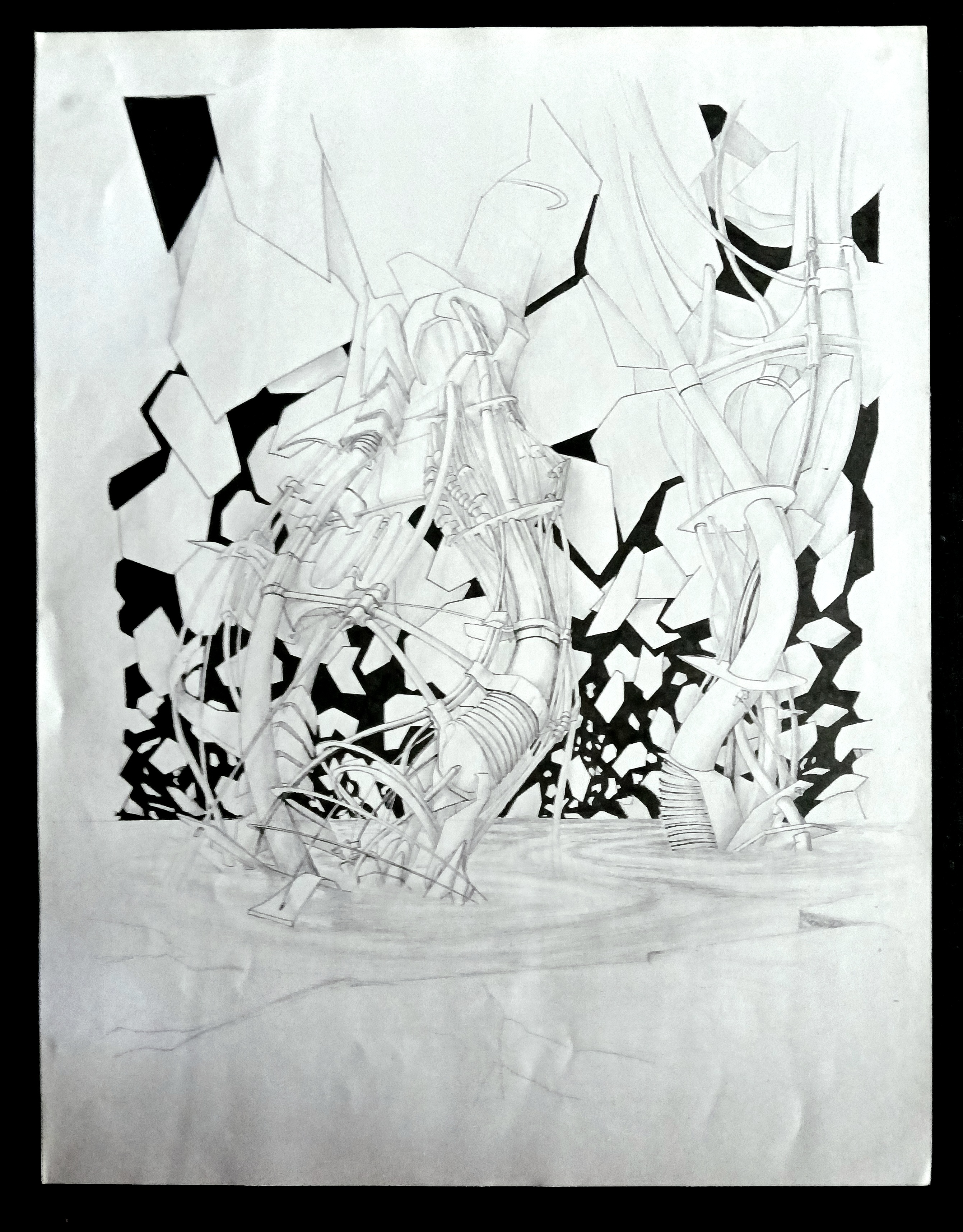 Machina 5
