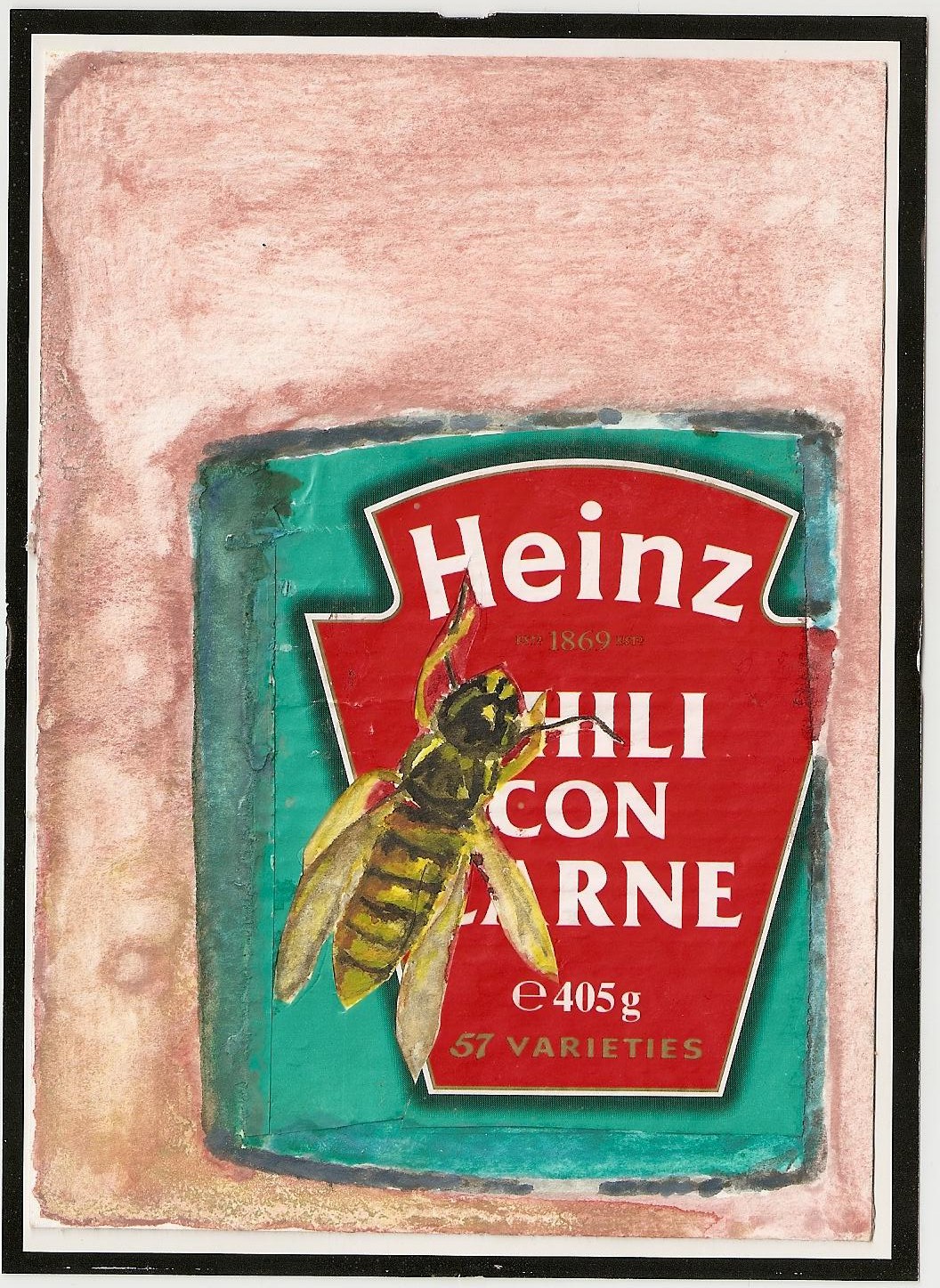 Heinz chill