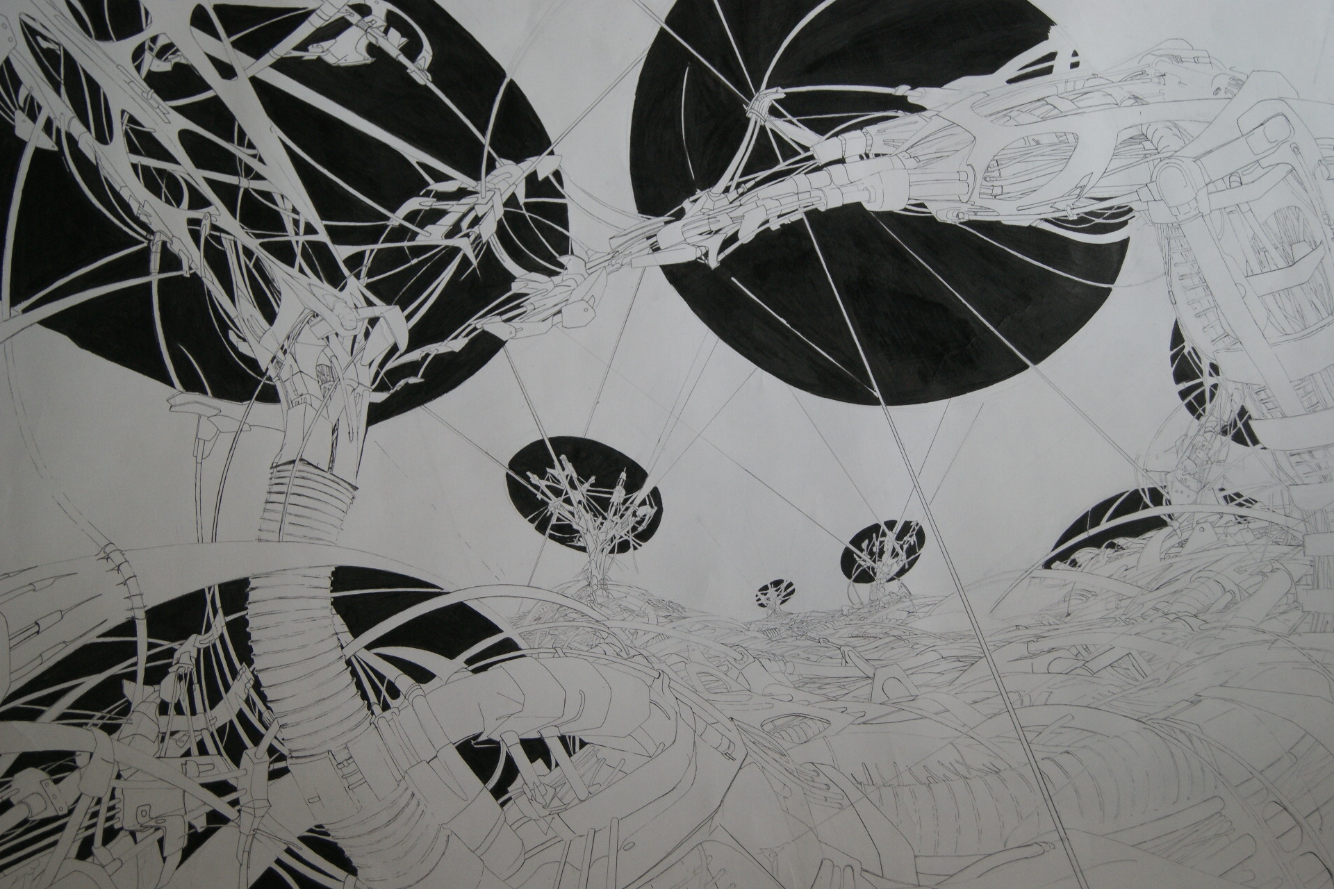 Machina 3