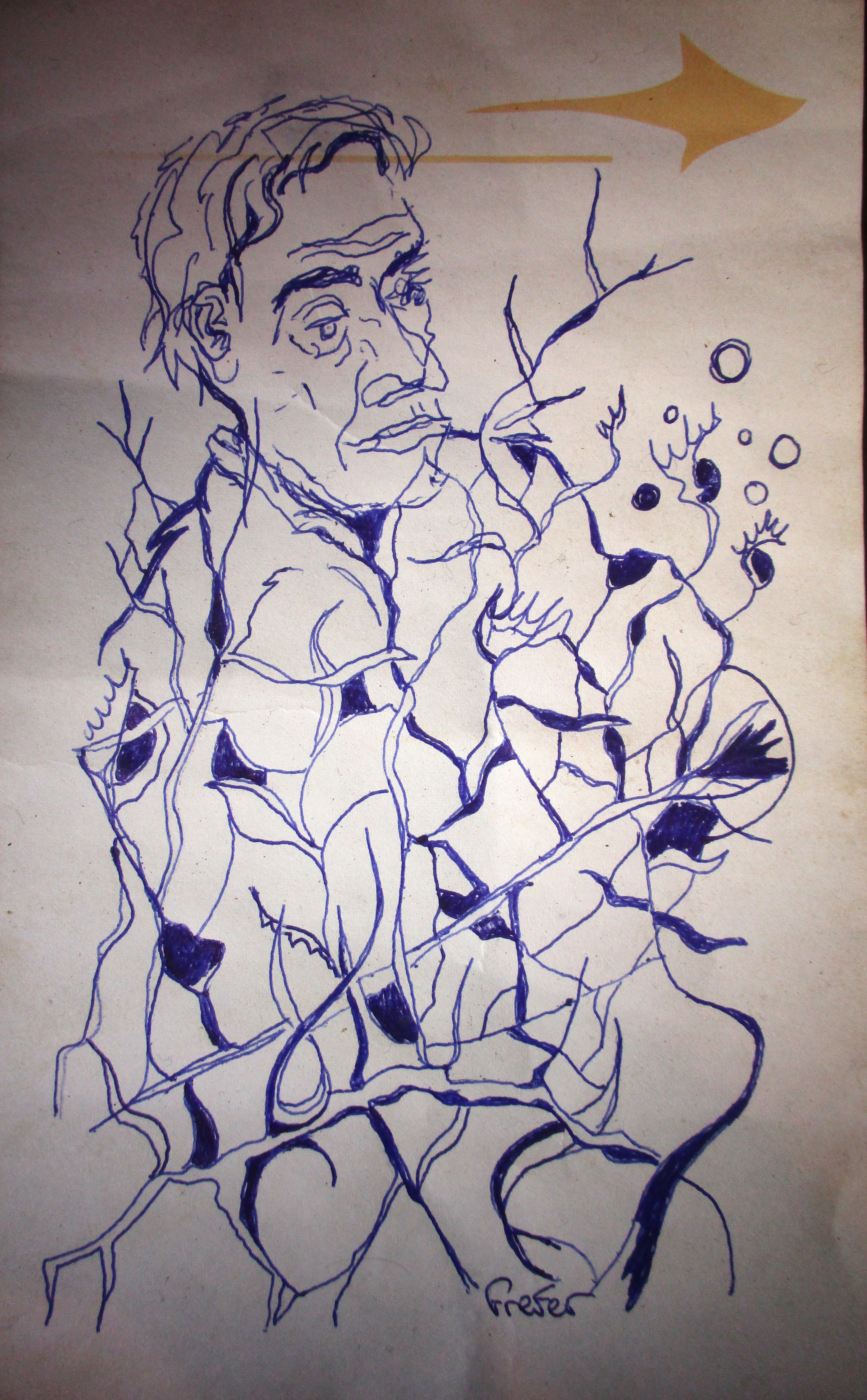 Serre.. Mr. PauPan