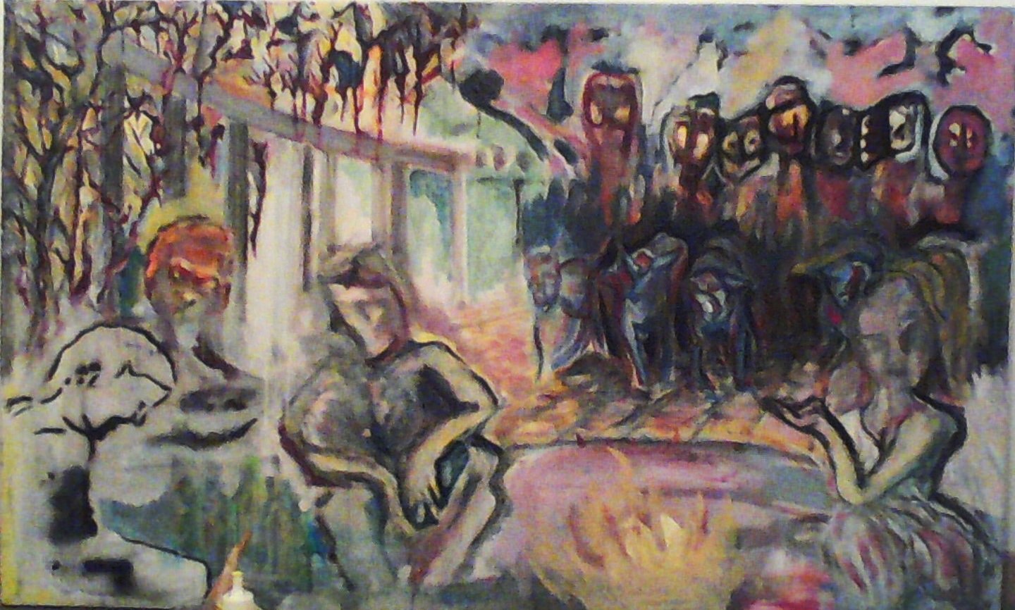 Agora 1