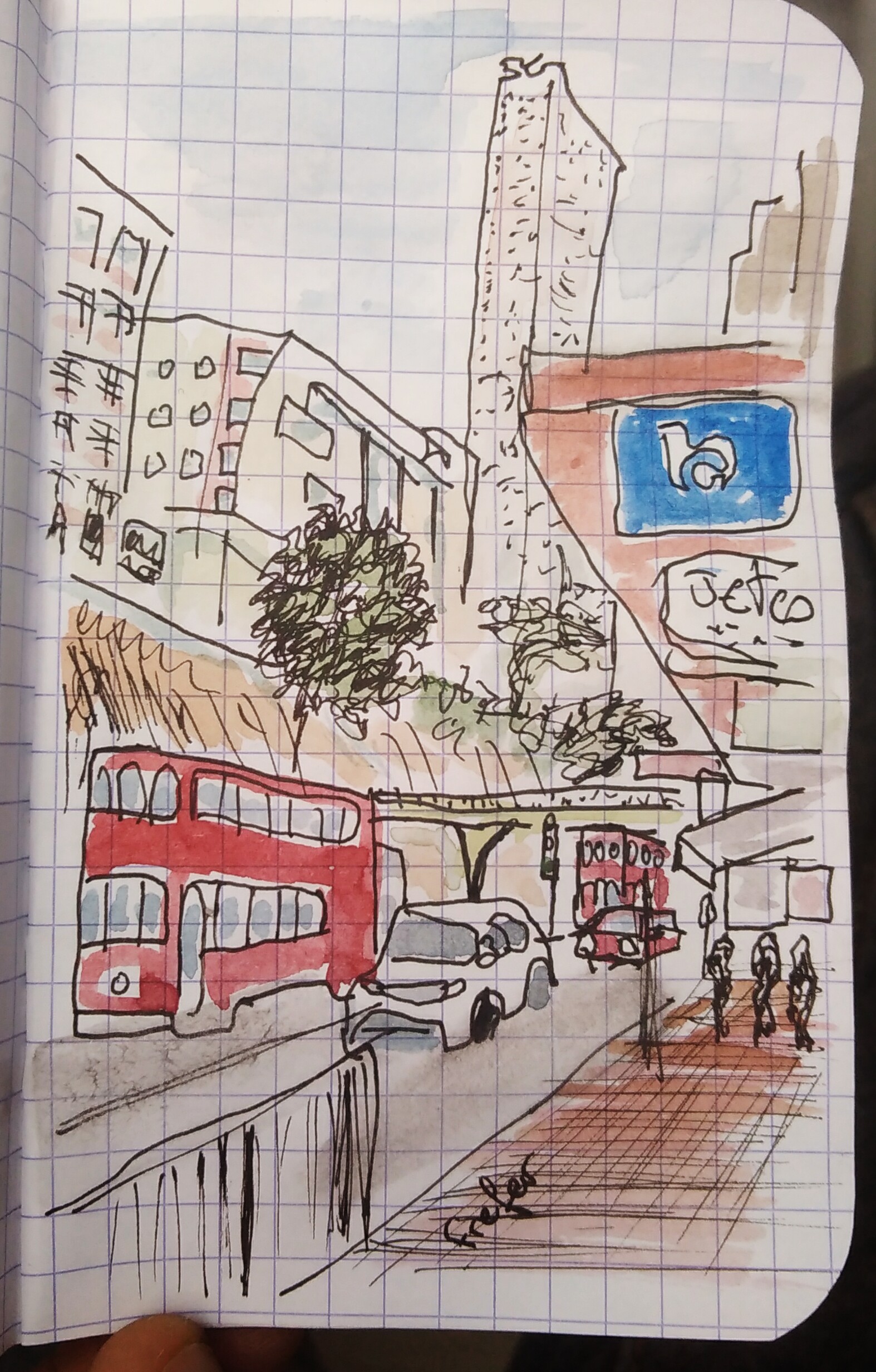hkg.. Central