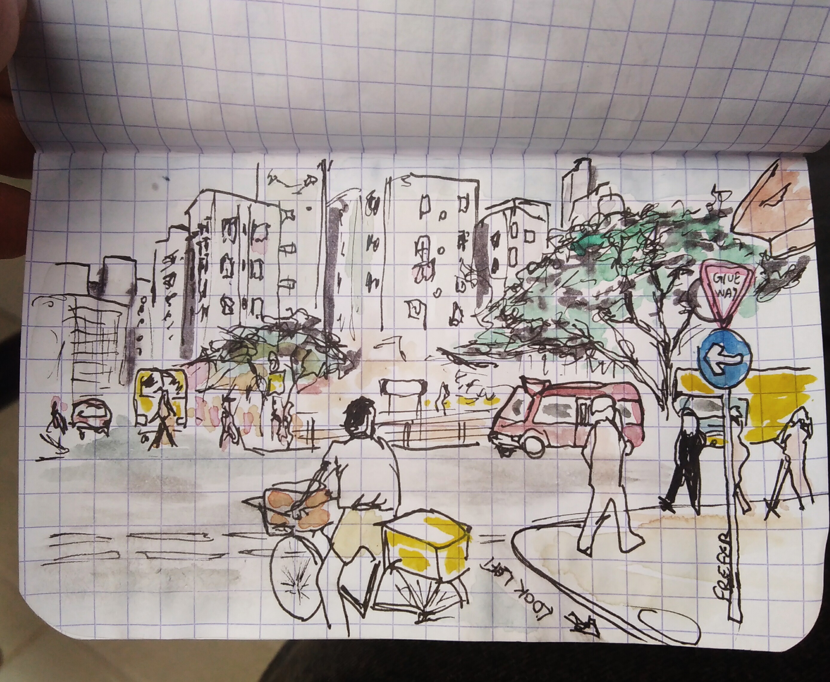 hkg.. Mong Kok