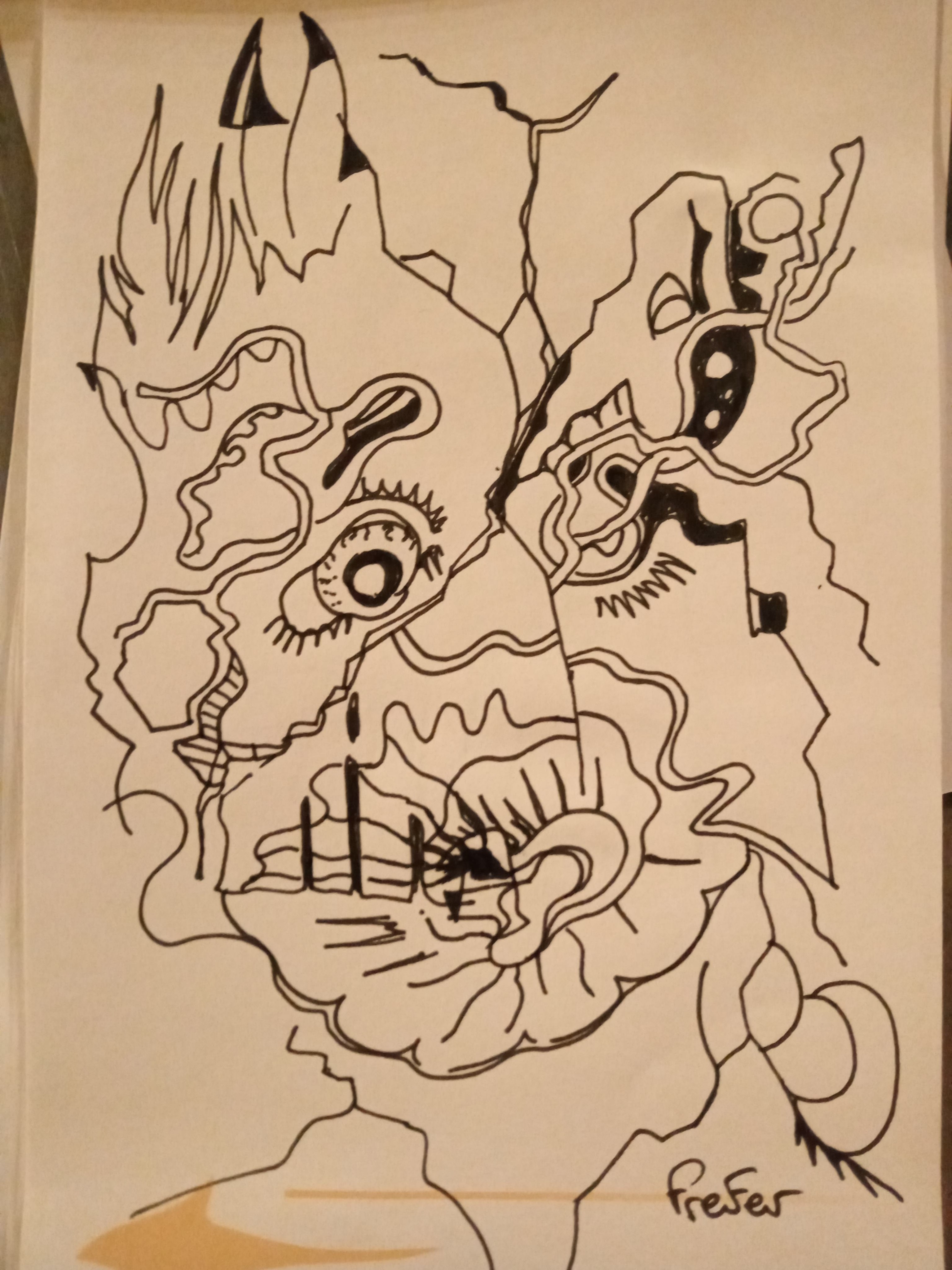 Troubles