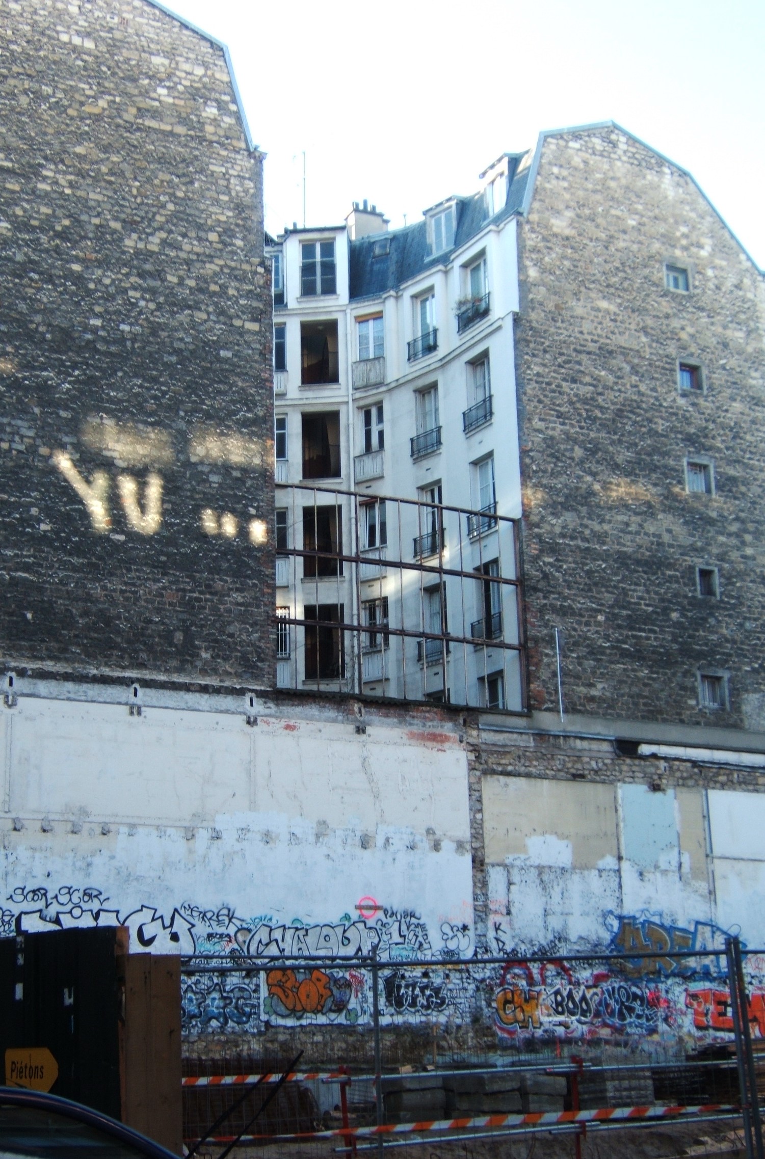 VU